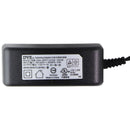 DVE 12V/1A Switching Adapter (DSA-12PFT-12 FUS) - Black