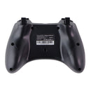 EasySMX 2.4G Wireless Gaming Controller (PC/PS3/Android/Pi) - Black (ESM-9101)