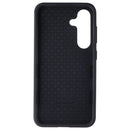 Echelon Elevated Essentials Case for Samsung Galaxy S24 - Red/Black