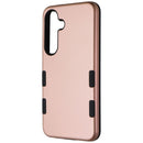 Echelon Elevated Essential Phone Case for Samsung Galaxy S24 - Rose Gold