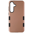 Echelon Elevated Essential Phone Case for Samsung Galaxy S24 - Rose Gold