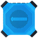 ECOXGEAR EcoEdge Rugged Waterproof Floating Bluetooth Speaker - Blue