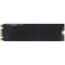 EDILOCA (256GB) EN206 3D NAND TLC Internal SSD - M.2 2280 SATA III 6Gb/s