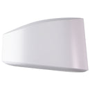 Amazon eero 6 Dual-Band Mesh Wi-Fi 6 Routers (2-Pack) - White (N010211)