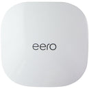 Eero Wireless Dual-Band 350Mbps (Single) Wi-Fi System Router - White (J010001)