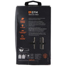 EFM 15W Wireless Vent Mount Charger for Qi Smartphones - Black
