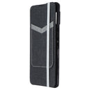 RFM Miami Folio Series Case for Google Pixel 6 Pro (6.7-in) - Black