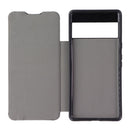 RFM Miami Folio Series Case for Google Pixel 6 Pro (6.7-in) - Black