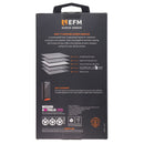 EFM TT Sapphire Series Screen Protector for OPPO A52/A72/A92 Realme 6 - Clear