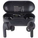 EFM - True Wireless Stereo Earbuds with ANC and Charging Case - Black