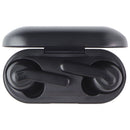 EFM - True Wireless Stereo Earbuds with ANC and Charging Case - Black