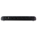 Elgato Multi-Port Thunderbolt 2 Dock with Thunderbolt Cable - Silver