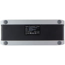 Elgato Multi-Port Thunderbolt 2 Dock with Thunderbolt Cable - Silver