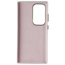 Elizabeth James Glitter Case for Samsung Galaxy S24 Ultra - Blush