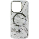 Elizabeth James Case for MagSafe for Apple iPhone 16 Pro - Feather