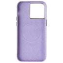 Elizabeth James Glitter Case w/ MagSafe for iPhone 15 Pro Max - Glitter Lavender