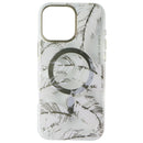 Elizabeth James Case for MagSafe for Apple iPhone 16 Pro Max - Feather