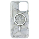 Elizabeth James Case for MagSafe for Apple iPhone 16 Pro Max - Feather