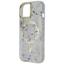 Elizabeth James case for MagSafe for iPhone 15 - Afternoon in Versailles