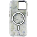Elizabeth James case for MagSafe for iPhone 15 - Afternoon in Versailles