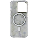 Elizabeth James Case with MagSafe for iPhone 15 Pro - Afternoon in Versailles
