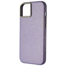 Elizabeth James Glitter Case for MagSafe for iPhone 15 Plus - Glitter Lavender
