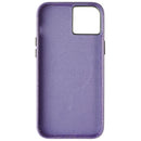 Elizabeth James Glitter Case for MagSafe for iPhone 15 Plus - Glitter Lavender