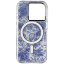 Elizabeth James Case for MagSafe for Apple iPhone 15 Pro - Regency Era
