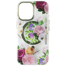 Elizabeth James Case for MagSafe for Apple iPhone 16 - Privy Garden