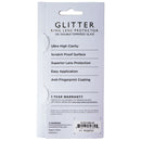 Elizabeth James Ring Lens Protector for iPhone 14/14 Plus - Glitter