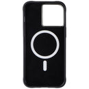 Elizabeth James Case for MagSafe for iPhone 15 Pro Max - Black Floral