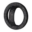 Elizabeth James Magnetic Loop Grip for MagSafe - Black Glitter