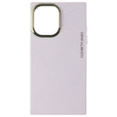 Elizabeth James Blox Case for MagSafe for Apple iPhone 16 - Blush Glitter