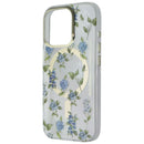 Elizabeth James Case for MagSafe for iPhone 16 Pro - Blooming Waltz