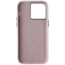 Elizabeth James Glitter Case with MagSafe for iPhone 15 Pro Max - Blush