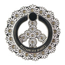Elizabeth James Magnetic Ring and Phone Grip - Daisy Peace