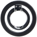 Elizabeth James Magnetic Ring Stand and Phone Grip for MagSafe - Rainbow Crystal