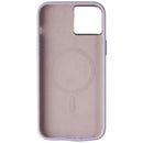 Elizabeth James Silicone Case for MagSafe for Apple iPhone 15 Plus - Lavender