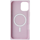 Elizabeth James Blox Case for Apple iPhone 16 Plus - Blush Glitter