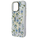 Elizabeth James Case for MagSafe for Apple iPhone 16 Pro Max - Blooming Waltz