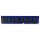 Elpida (4GB) DDR3 2Rx8 (PC-10600) DIMM 1333Hz RAM Memory (EBJ41UF8BCF0-DJ-F)