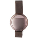 Embr Wave 2 Cooling & Warming Wristband Personalized Thermal Relief - Rose Gold