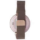 Embr Wave 2 Cooling & Warming Wristband Personalized Thermal Relief - Rose Gold