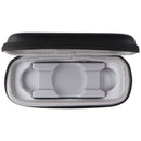 Travel Case for Embr Wave 2 Cooling and Warming Wristband - Black