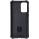 Encased Falcon Case for Samsung Galaxy A73 5G - Black
