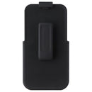 Encased Replacement Holster for iPhone 12 Pro Max LifeProof FRE Cases - Black