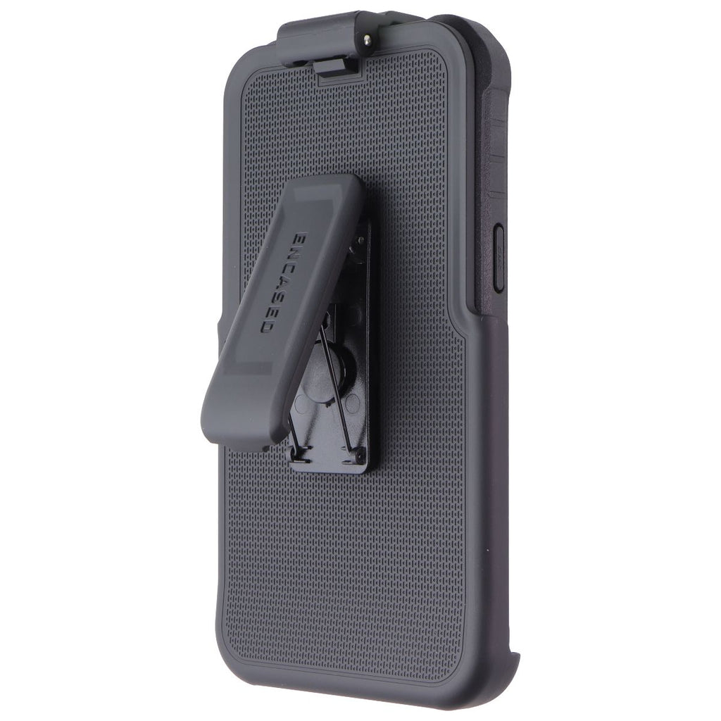 ENCASED Falcon Case and Holster for Apple iPhone 14 Pro Max ENCASED Falcon Case and Holster for Apple iPhone 14 Pro Max