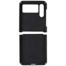 Encased DuraClip Series Holster Case for Samsung Galaxy Z Flip4 - Black