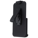 Encased Replacement Holster for iPhone 12/12 Pro LifeProof FRE Cases - Black