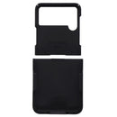 Encased Duraclip Series Case & Holster Clip for Samsung Galaxy Z Flip3 - Black